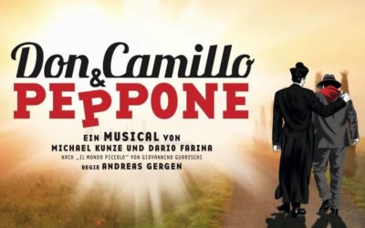 Don Camillo & Peppeone