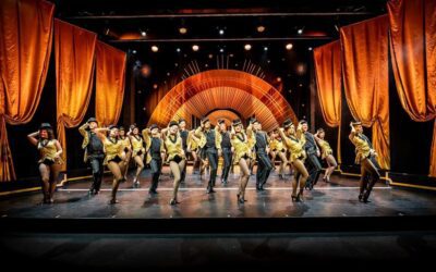 A Chorus Line – Premierenbericht